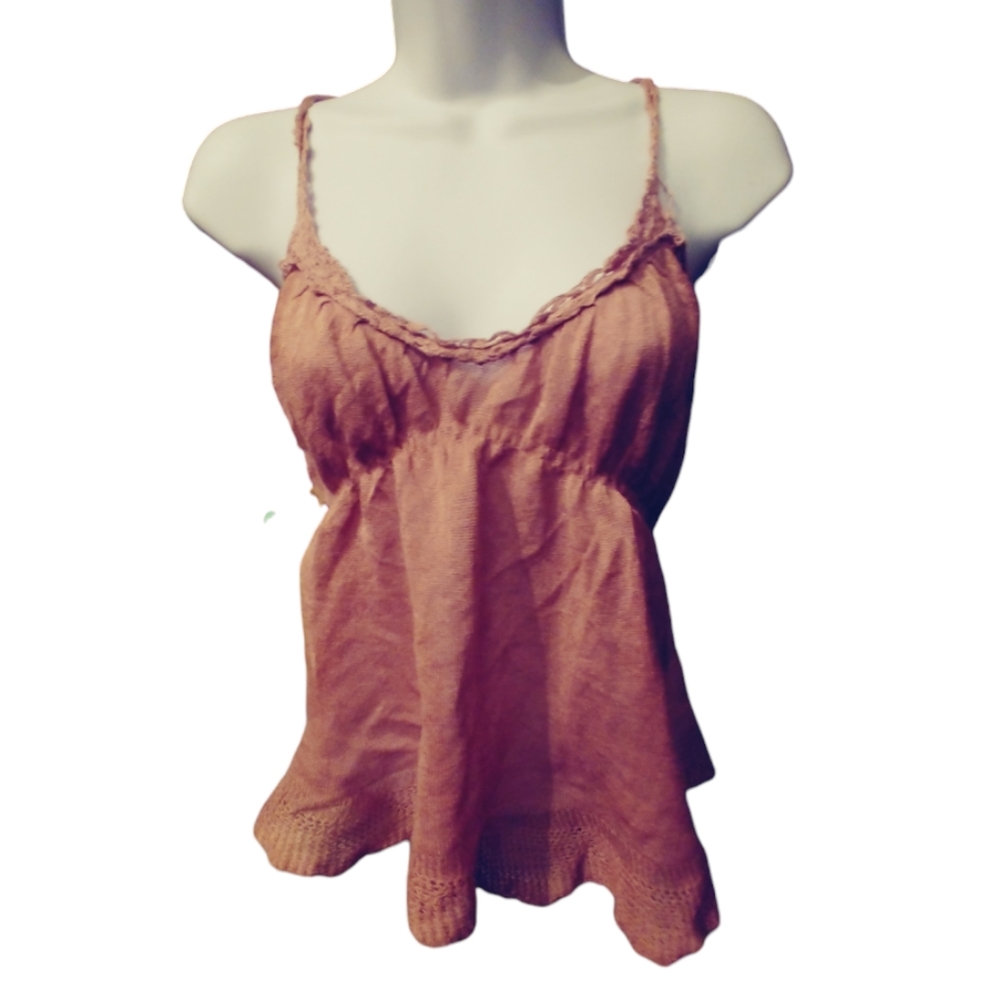Express Knit Tank